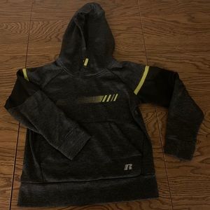 Boy’s Russel hoodie